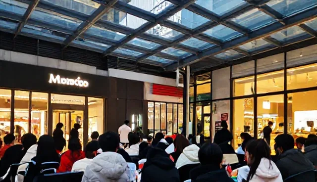 活动策划执行:品牌内容传播套餐的应用场景分析