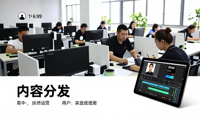 直播运营有哪些应用方式?