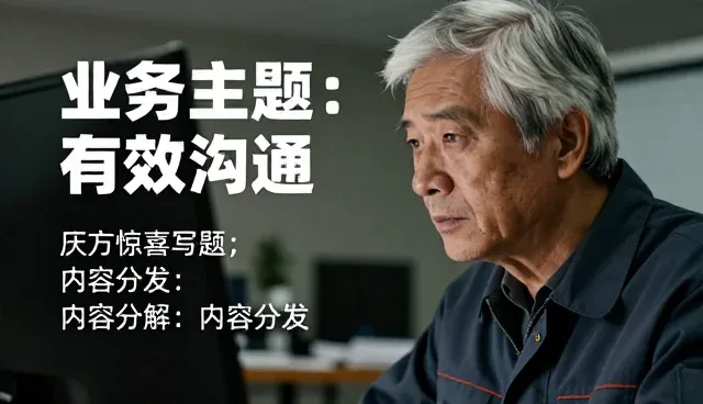 文案创作中的流量转化关键点分析