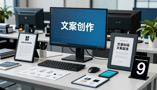 文案创作如何适应多场景的业务趋势
